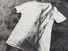 新品 L 23ssマルジェラ オーガニックコットン Tシャツ グレー 18501