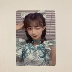 きゅーすと 板倉可奈 トレカ Kアリ衣装