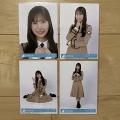 日向坂46 清水理央 生写真 卒業写真だけが知ってるCD封入コンプ - メルカリ