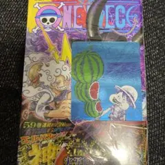 ONE PIECE ナツコミ 2026 ワンピース 漫画 115巻 - メルカリ