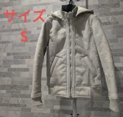 ★#STOOGE & CO Azul by mousy 裏起毛パーカー★