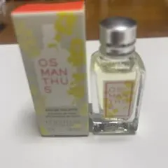 ロクシタン ★ オスマンサス オードトワレ　7.5ml