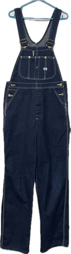 【説明必読】Lee オーバーオール 0294 30×33