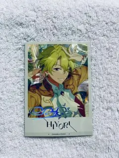 な**様 あんスタ 中国限定 星幻 時序 カード 日和