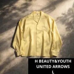 ユナイテッドアローズ シャツ