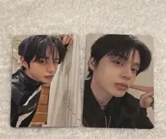 ZEROBASEONE ZB1 埼玉 会場特典 トレカ 旧譜 ジウン　セット