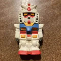 1993年製 ガンダム フィギュア 日本製