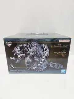 Ａ賞 モンスターハンター ワイルズ 一番くじ アルシュベルドフィギュア モンハン