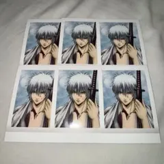 銀魂 坂田銀時 ぱしゃこれ 攘夷 白夜叉 其ノ肆