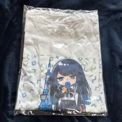 ひぐらしのなく頃に にぱー ☆ Tシャツ 古手梨花 未開封品 - メルカリ