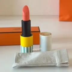 HERMES エルメス ルージュ・エルメス 52 コライユ・アクア - メルカリ