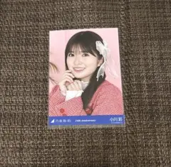 乃木坂46 生写真 14th anniversary 小川彩 ヨリ - メルカリ