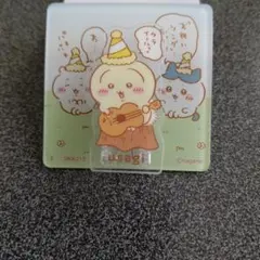 ちいかわ　アクリルシーンクリップ　うさぎ