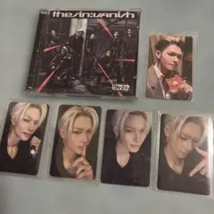 2026年最新】enhypen weverse ラキドロ ニキの人気アイテム - メルカリ