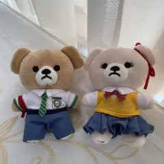 BE:FIRST マナト ぬいぐるみ 2体セット - メルカリ
