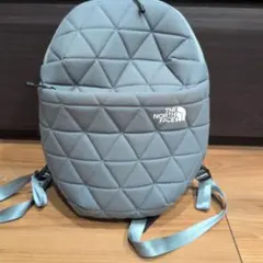 THE NORTH FACE グレー バックパック
