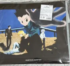 ハンターハンター ジャンフェス ショッピングバッグ ゴン キルアオ クラピカ