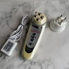 【セルキュア風】Beauty Care Master 美顔器 セルキュア風】Beauty Care Master 美顔器 - メルカリ