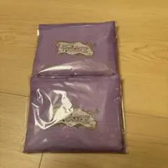 ファンタジースプリングスホテル　エコバッグ　2個セット