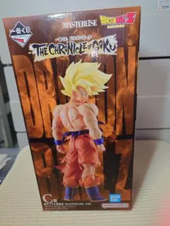2026年最新】一番くじ ドラゴンボール フィギュア 未開封の人気