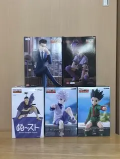 ハンター