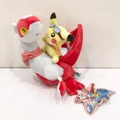 2026年最新】ポケモンセンター ぬいぐるみ ラティアスの人気アイテム