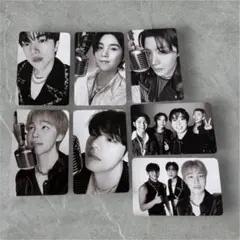 BTS ARIRANG Weverse japan 特典 コンプリート 1 - メルカリ