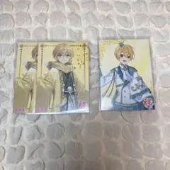 すとぷり るぅとくん カード3枚セット