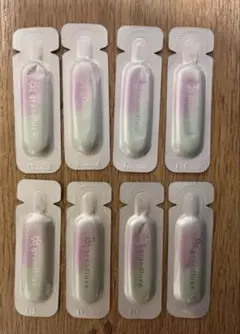 ポーラ　BA グランラグゼO 8包