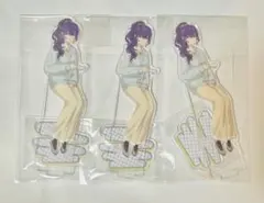 はぴこれ くじ アクリルスタンド アクスタ プロセカ 朝比奈まふゆ まふゆ