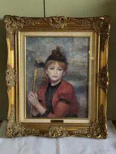 2026年最新】アンティーク 絵画 フランスの人気アイテム - メルカリ