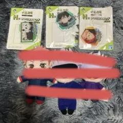 呪術廻戦　アクリルスタンド