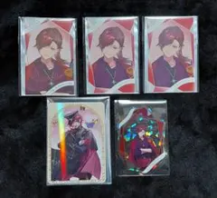 にじさんじ　ローレン・イロアス