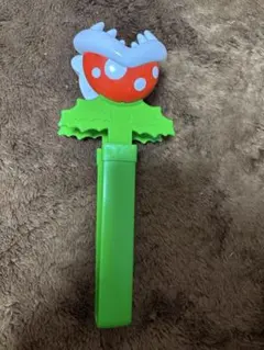 パックンフラワートング　1番くじ