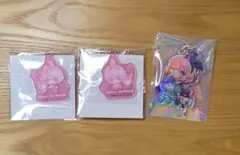 大妖怪エニマイくじ nqrseセット - メルカリ