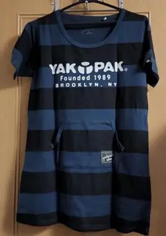 YAK PAK　Tシャツのサムネイル