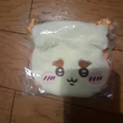 ちいかわ おかお巾着　シーサー