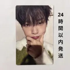 TOMORROW X TOGETHER - TXT SWEET ライブ期間限定 トレカ スビン 2026年最新】txt sweet スビンの人気アイテム - メルカリ