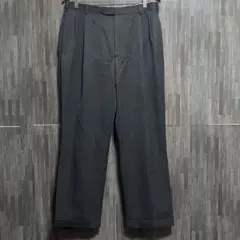 【古着】グレースラックス メンズ スラックス パンツ