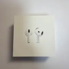 【未開封】AirPods4