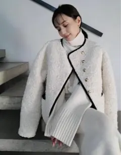 2025年最新】アニュアンス コートの人気アイテム - メルカリ