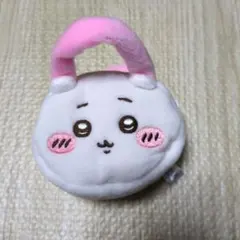 【プライズ】ちいかわ　ぬいふわトートミニ ポーチ