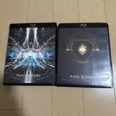 PassCode ブルーレイ⭐︎2タイトルセット美品のサムネイル