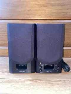 ONKYO WAVIO GX-700HDパワードスピーカー 本体のサムネイル