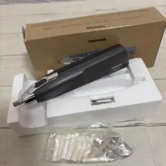 東芝 電動消しゴム器 BE-30(N) ジャンク品のサムネイル