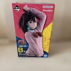 ダンダダン 一番くじ B賞モモ