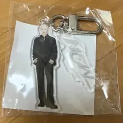 SEVENTEEN NEW アクリルキーホルダー　JUN ジュン