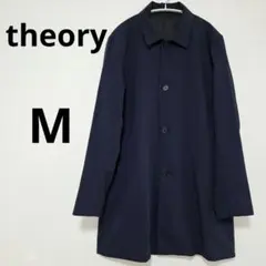 2026年最新】theory メンズ ステンカラーコートの人気アイテム - メルカリ