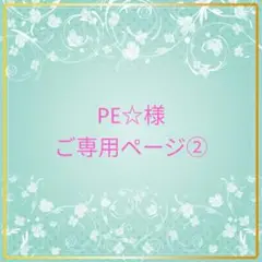【　PE☆様用ページ②　】✳もみじうさちゃんの置き物　オレンジパープル