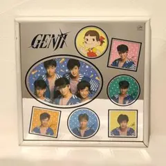 2026年最新】genji 不二家の人気アイテム - メルカリ